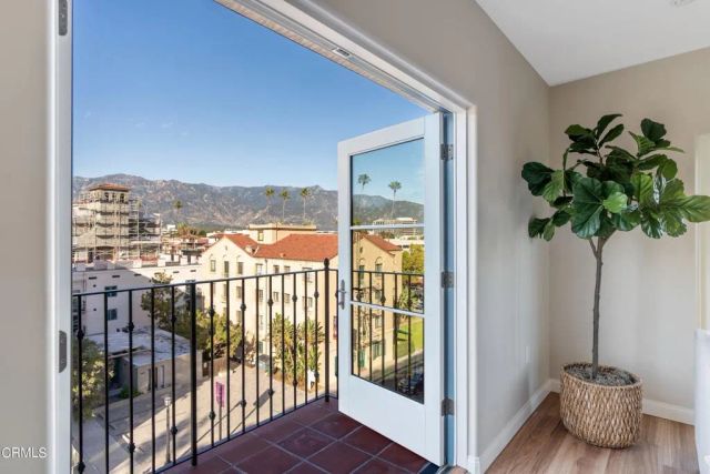 88 N Oakland Avenue 502, Pasadena, CA 91101