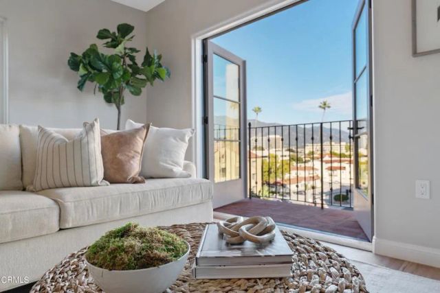 88 N Oakland Avenue 502, Pasadena, CA 91101