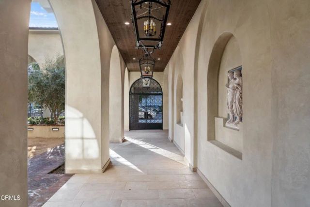 88 N Oakland Avenue 502, Pasadena, CA 91101
