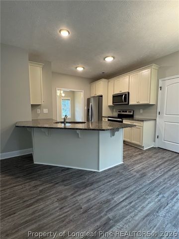 3740 Badin Lake Lane, Fayetteville, NC 28314