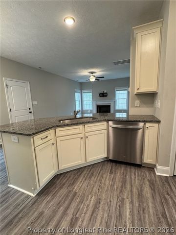 3740 Badin Lake Lane, Fayetteville, NC 28314