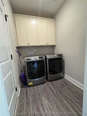 3740 Badin Lake Lane, Fayetteville, NC 28314