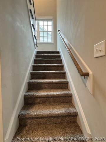 3740 Badin Lake Lane, Fayetteville, NC 28314