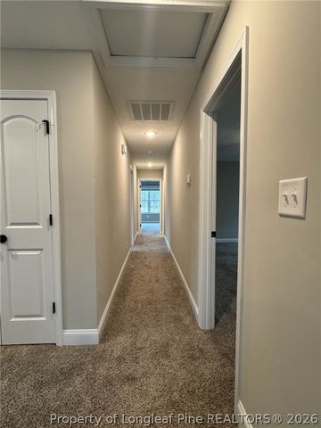 3740 Badin Lake Lane, Fayetteville, NC 28314