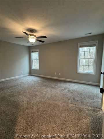 3740 Badin Lake Lane, Fayetteville, NC 28314