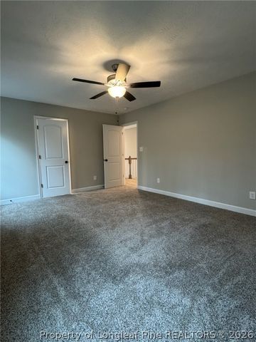 3740 Badin Lake Lane, Fayetteville, NC 28314