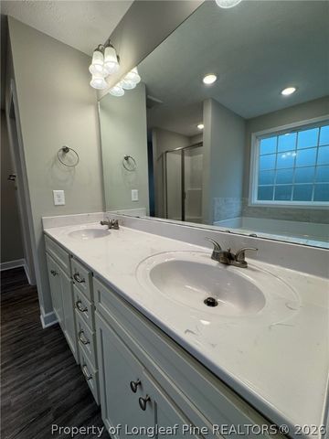 3740 Badin Lake Lane, Fayetteville, NC 28314