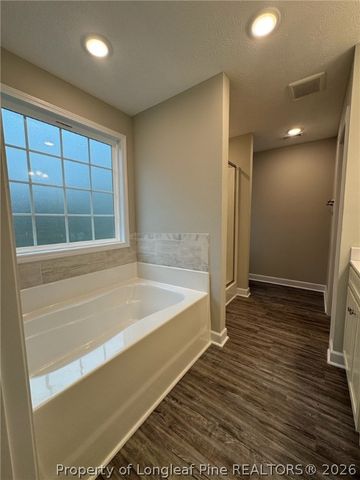 3740 Badin Lake Lane, Fayetteville, NC 28314