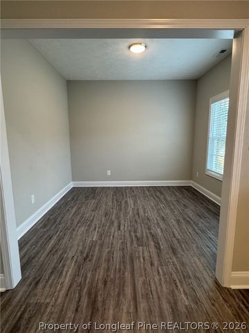 3740 Badin Lake Lane, Fayetteville, NC 28314