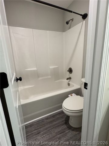 3740 Badin Lake Lane, Fayetteville, NC 28314