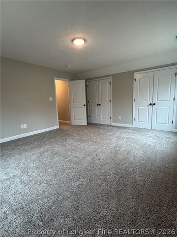 3740 Badin Lake Lane, Fayetteville, NC 28314