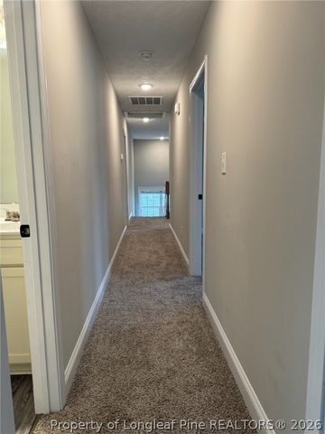 3740 Badin Lake Lane, Fayetteville, NC 28314