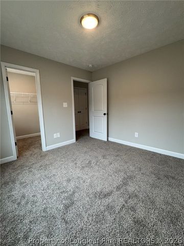 3740 Badin Lake Lane, Fayetteville, NC 28314