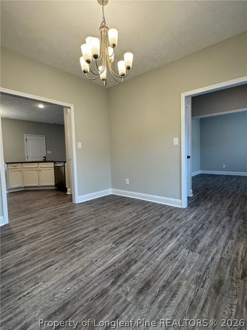 3740 Badin Lake Lane, Fayetteville, NC 28314