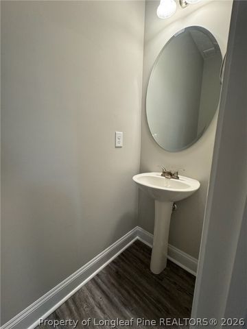 3740 Badin Lake Lane, Fayetteville, NC 28314