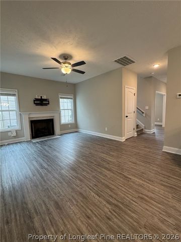 3740 Badin Lake Lane, Fayetteville, NC 28314