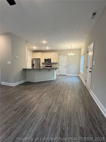 3740 Badin Lake Lane, Fayetteville, NC 28314