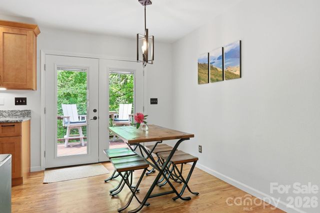 302 Rich Mountain Road, Flat Rock, NC 28731