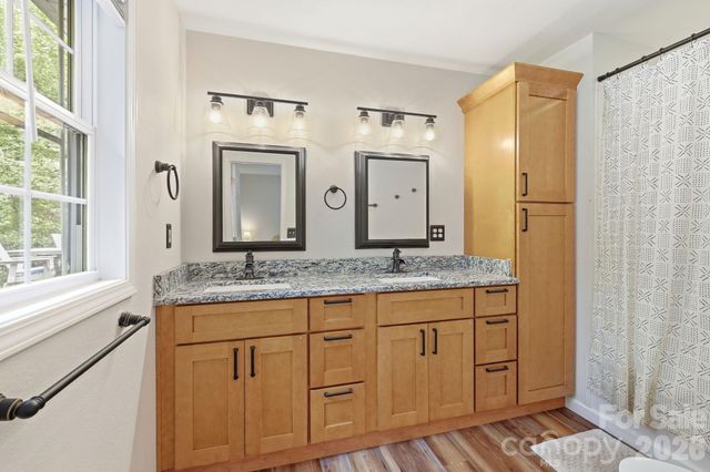 302 Rich Mountain Road, Flat Rock, NC 28731