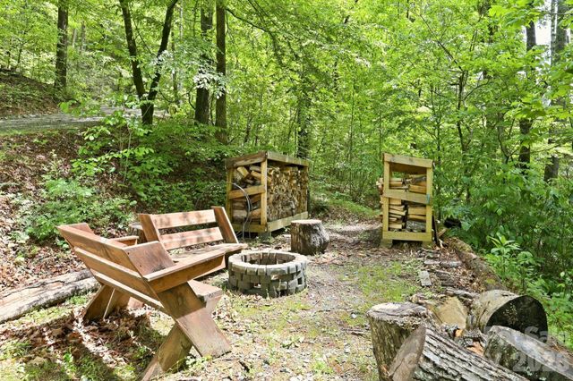 302 Rich Mountain Road, Flat Rock, NC 28731