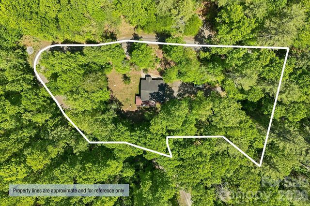 302 Rich Mountain Road, Flat Rock, NC 28731