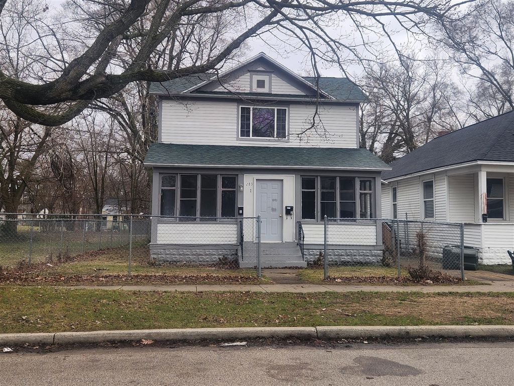 Address unavailable.