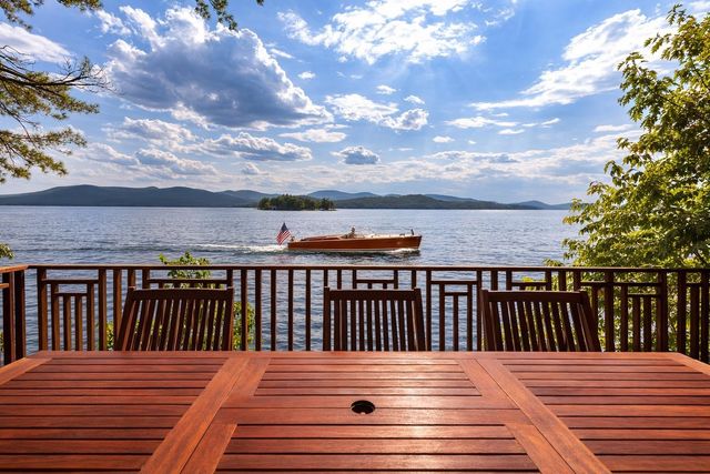 20 WYMAN Drive, Wolfeboro, NH 03894