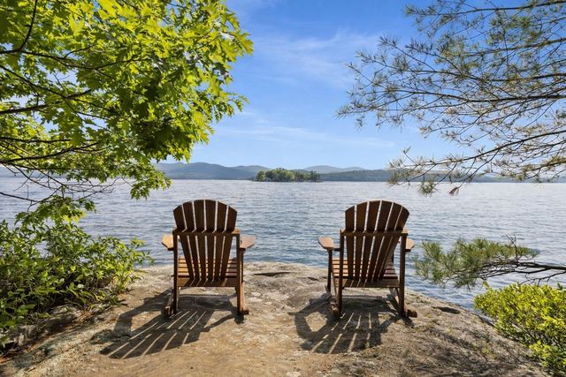 20 WYMAN Drive, Wolfeboro, NH 03894