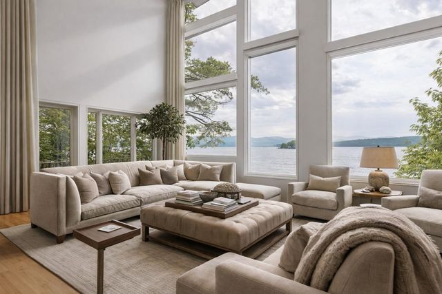 20 WYMAN Drive, Wolfeboro, NH 03894