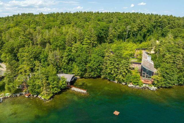 20 WYMAN Drive, Wolfeboro, NH 03894