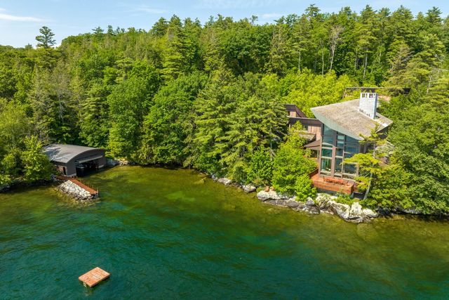 20 WYMAN Drive, Wolfeboro, NH 03894