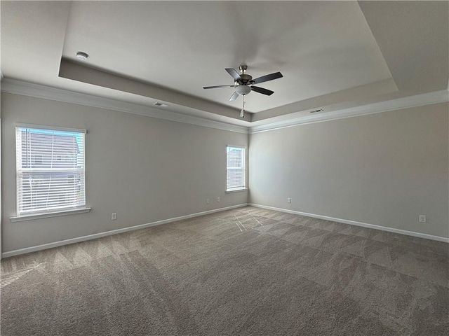 5163 Woodline View Lane, Auburn, GA 30011