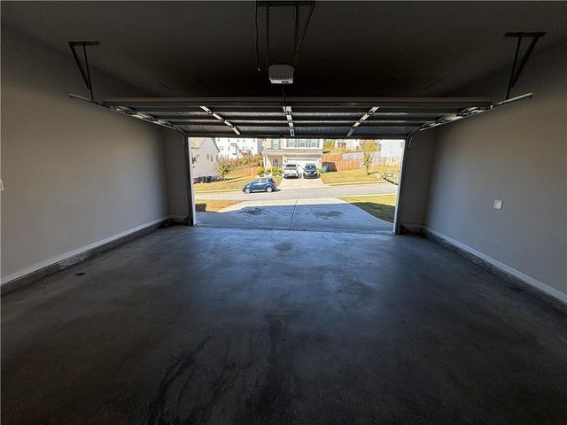 5163 Woodline View Lane, Auburn, GA 30011