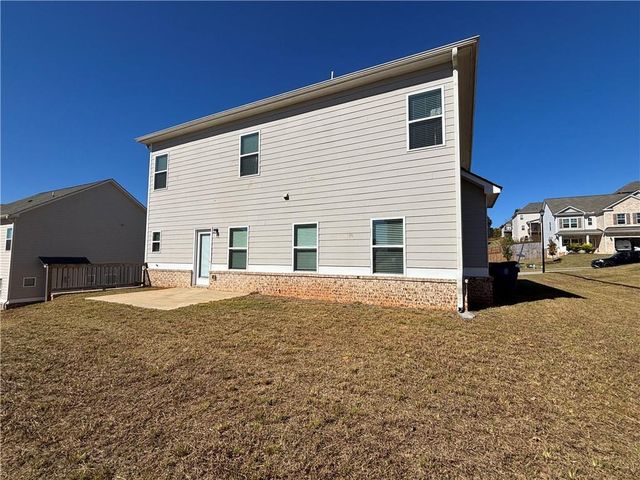 5163 Woodline View Lane, Auburn, GA 30011