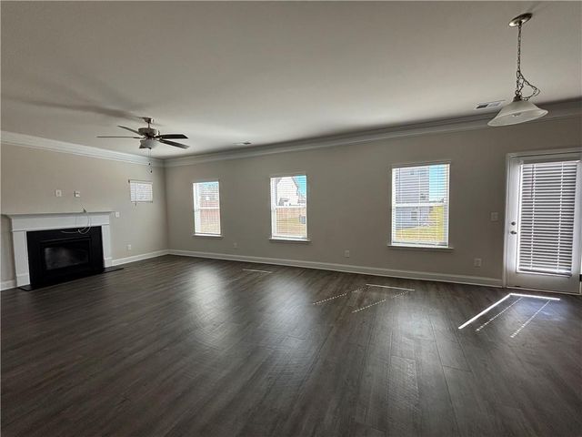 5163 Woodline View Lane, Auburn, GA 30011