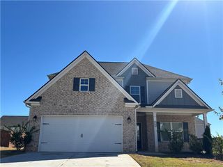 5163 Woodline View Lane, Auburn, GA 30011