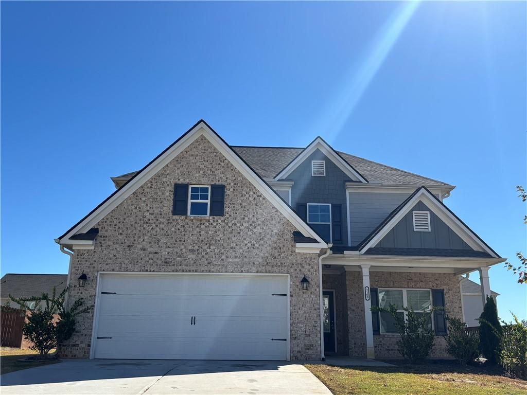 5163 Woodline View Lane, Auburn, GA 30011