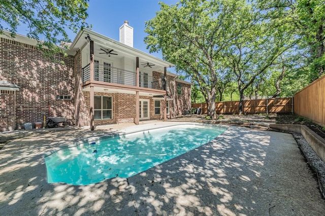 2815 Perkins Road, Arlington, TX 76016