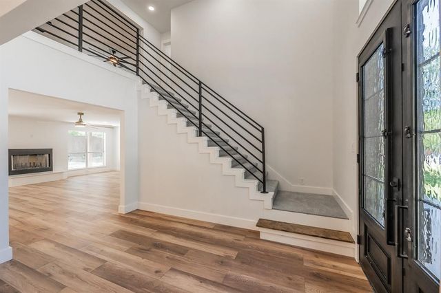 2815 Perkins Road, Arlington, TX 76016