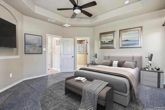 11103 Cape Primrose, San Antonio, TX 78245