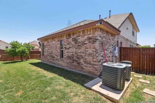 11103 Cape Primrose, San Antonio, TX 78245