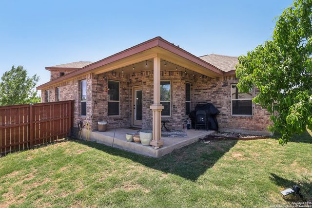 11103 Cape Primrose, San Antonio, TX 78245