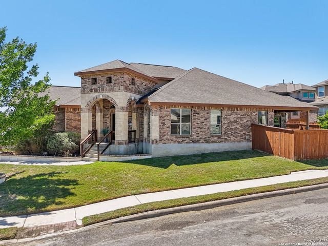 11103 Cape Primrose, San Antonio, TX 78245