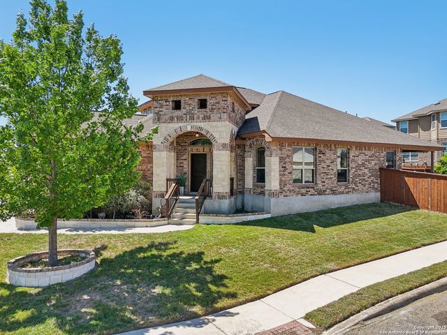 11103 Cape Primrose, San Antonio, TX 78245