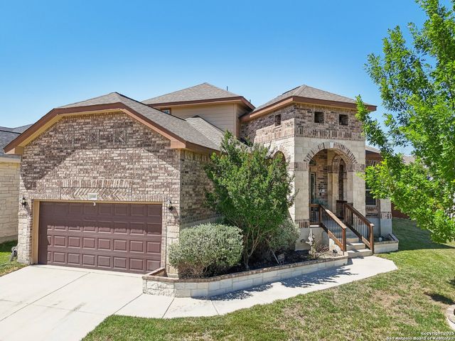 11103 Cape Primrose, San Antonio, TX 78245