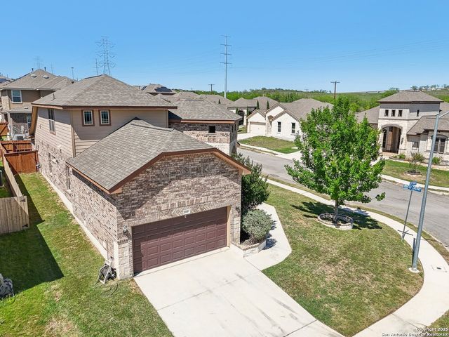 11103 Cape Primrose, San Antonio, TX 78245