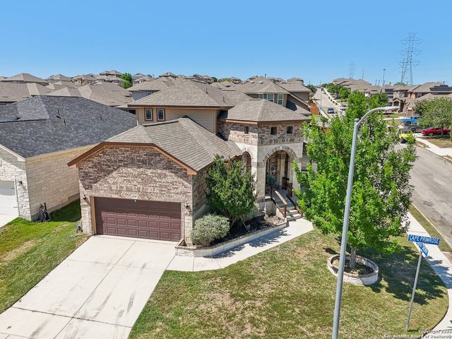 11103 Cape Primrose, San Antonio, TX 78245
