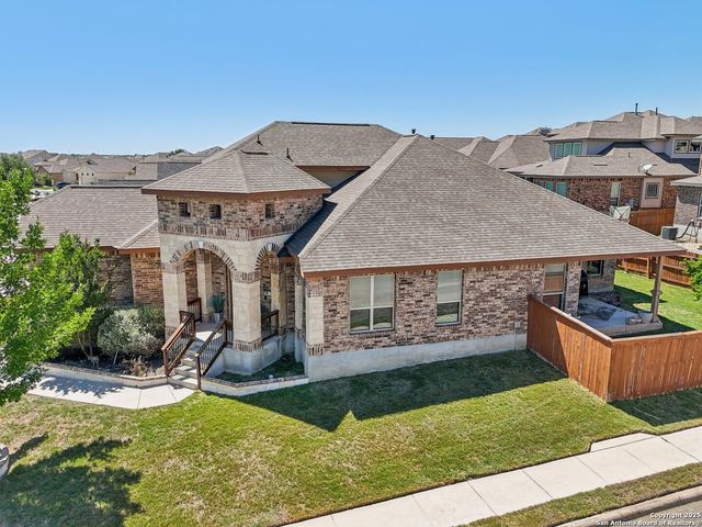 11103 Cape Primrose, San Antonio, TX 78245