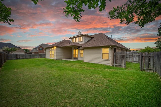 20101 Chayton CIR, Pflugerville, TX 78660