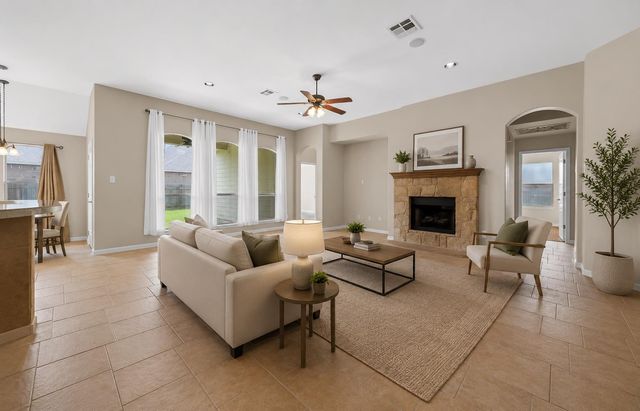 20101 Chayton CIR, Pflugerville, TX 78660